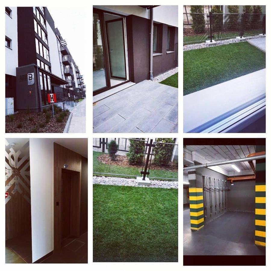 Aparewita Apartment Gdansk Luaran gambar