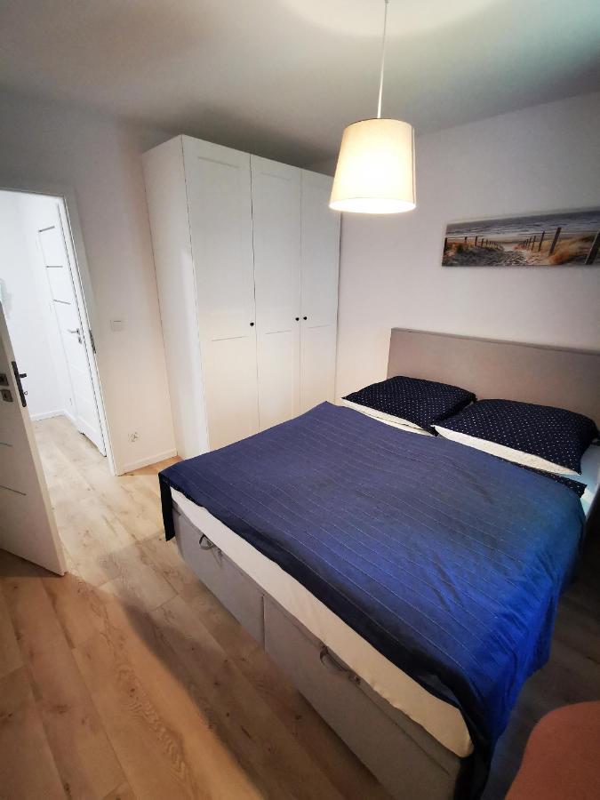 Aparewita Apartment Gdansk Luaran gambar