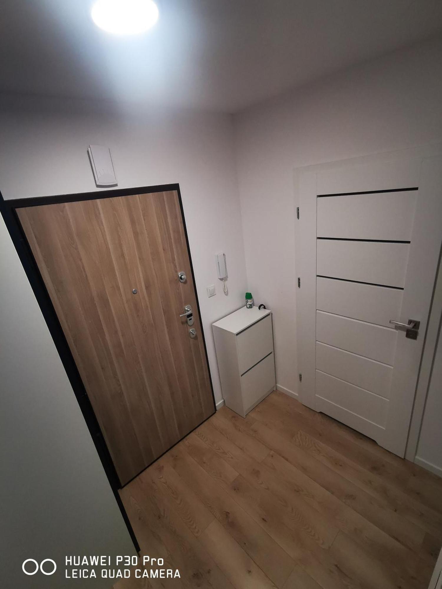 Aparewita Apartment Gdansk Luaran gambar