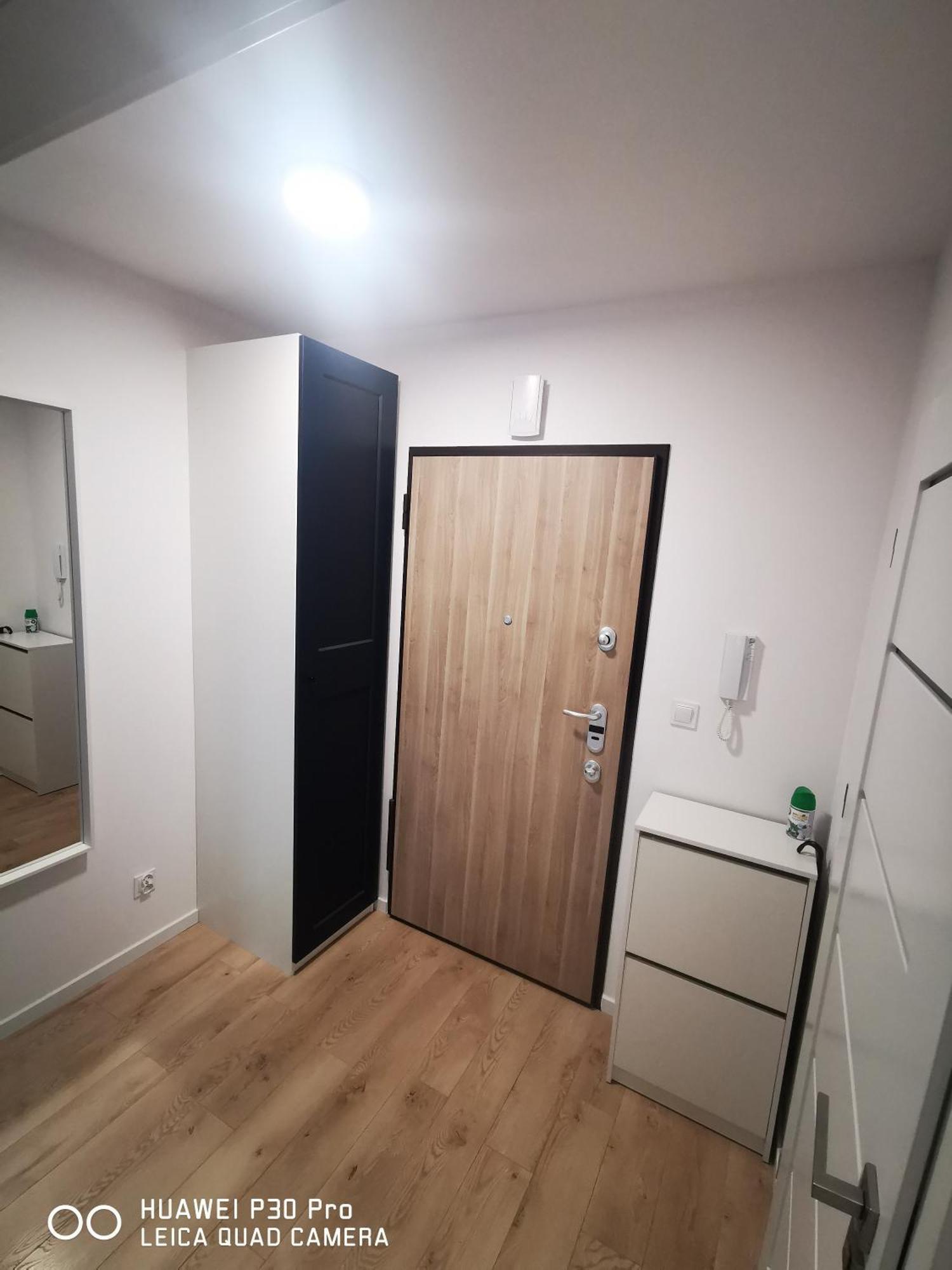 Aparewita Apartment Gdansk Luaran gambar